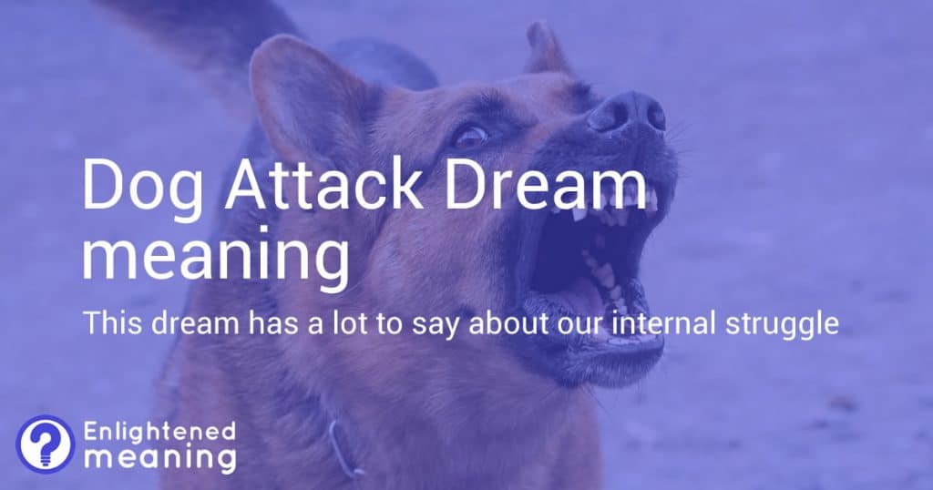Dog Attack Dream