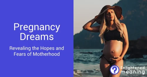 Pregnancy dreams