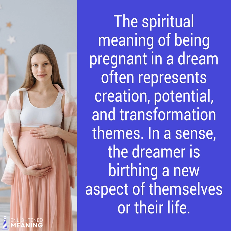 Spiritual Meaning & Interpretations Of Being Pregnant With Twins In A