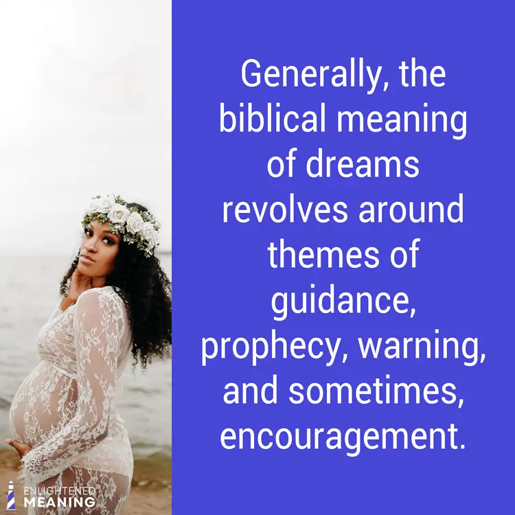 How to Interpret Your Dreams Biblically